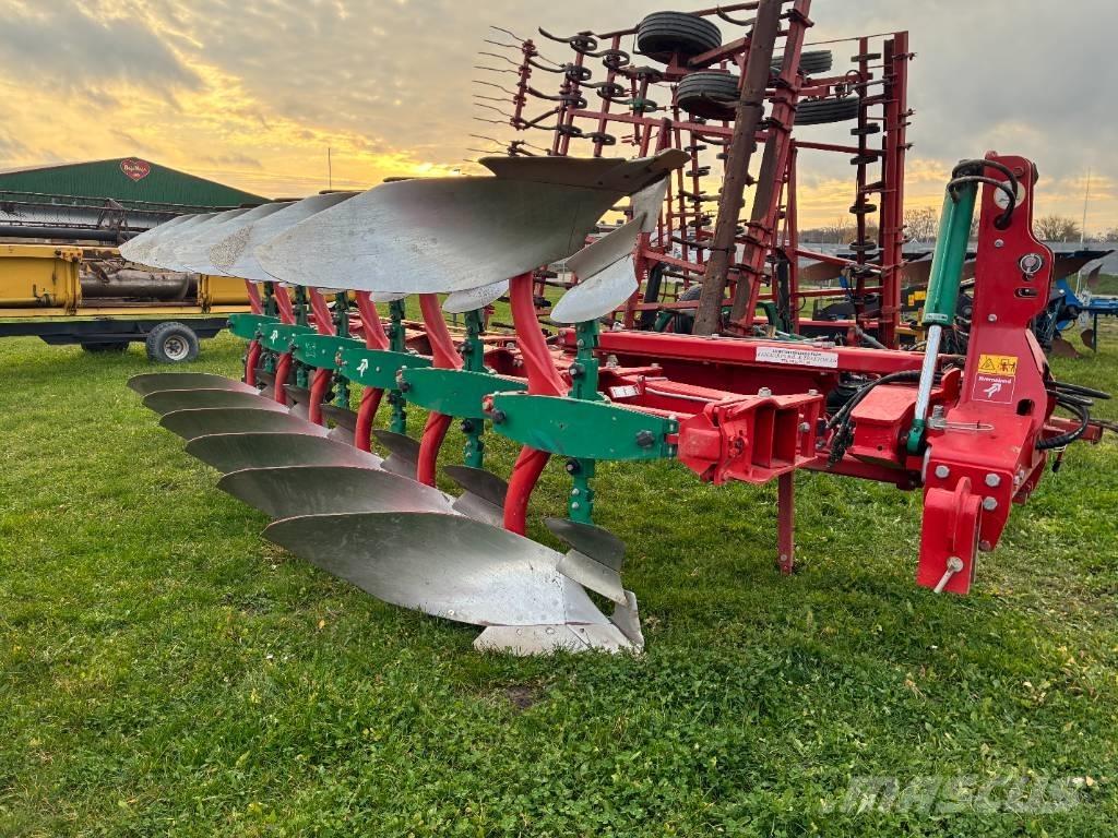 Kverneland 3400 Vendeploger