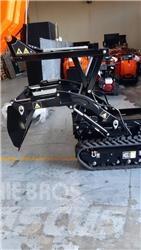 Cormidi C50 Series Beltedumpere