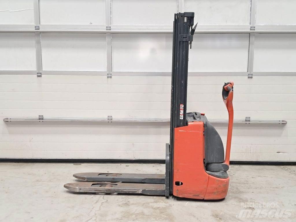 Linde L10 Ledestablere