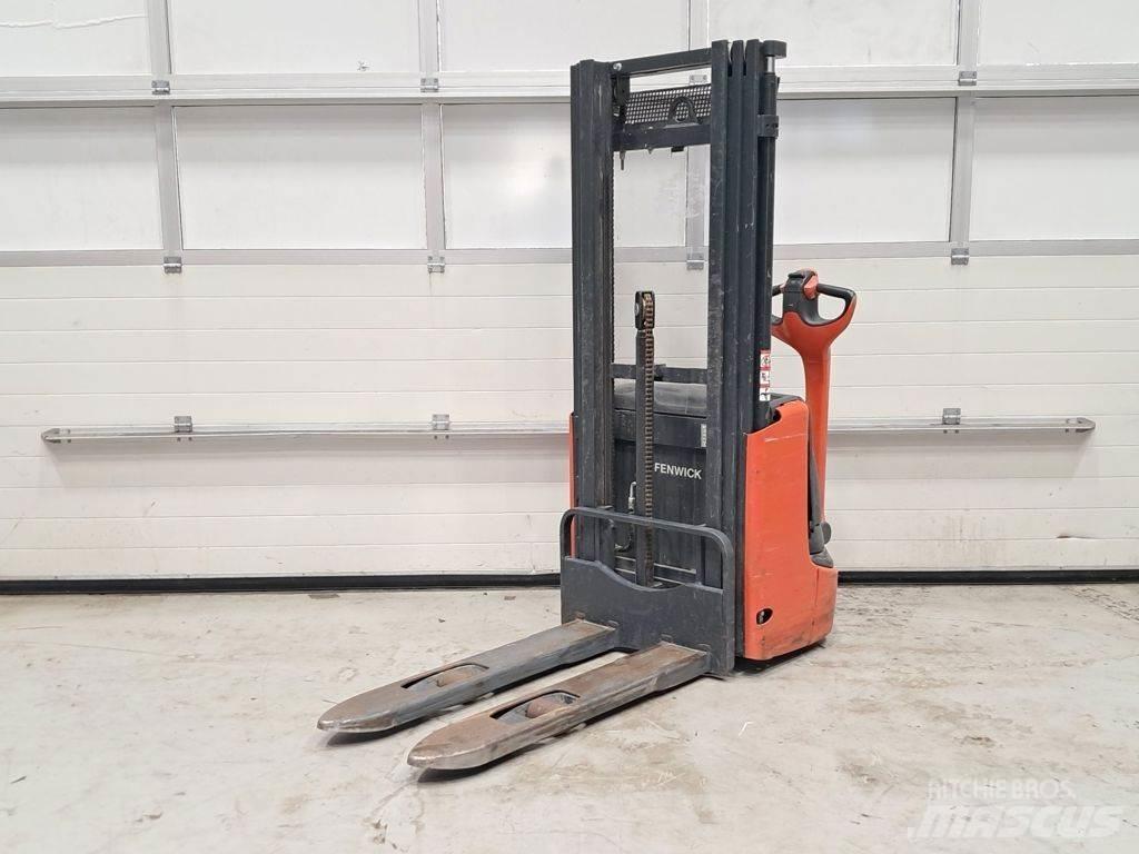 Linde L10 Ledestablere