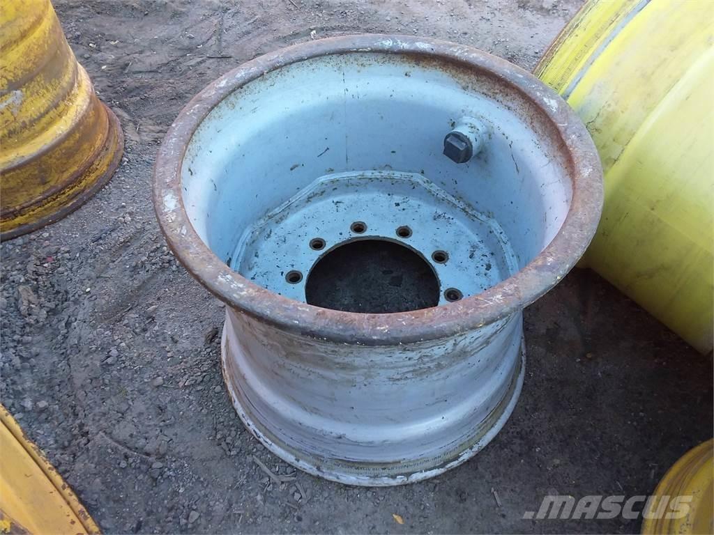 Valmet 890 20x26,5 Dekk, hjul og felger