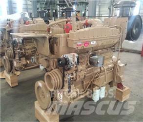 Cummins NT855-M340 Motorer