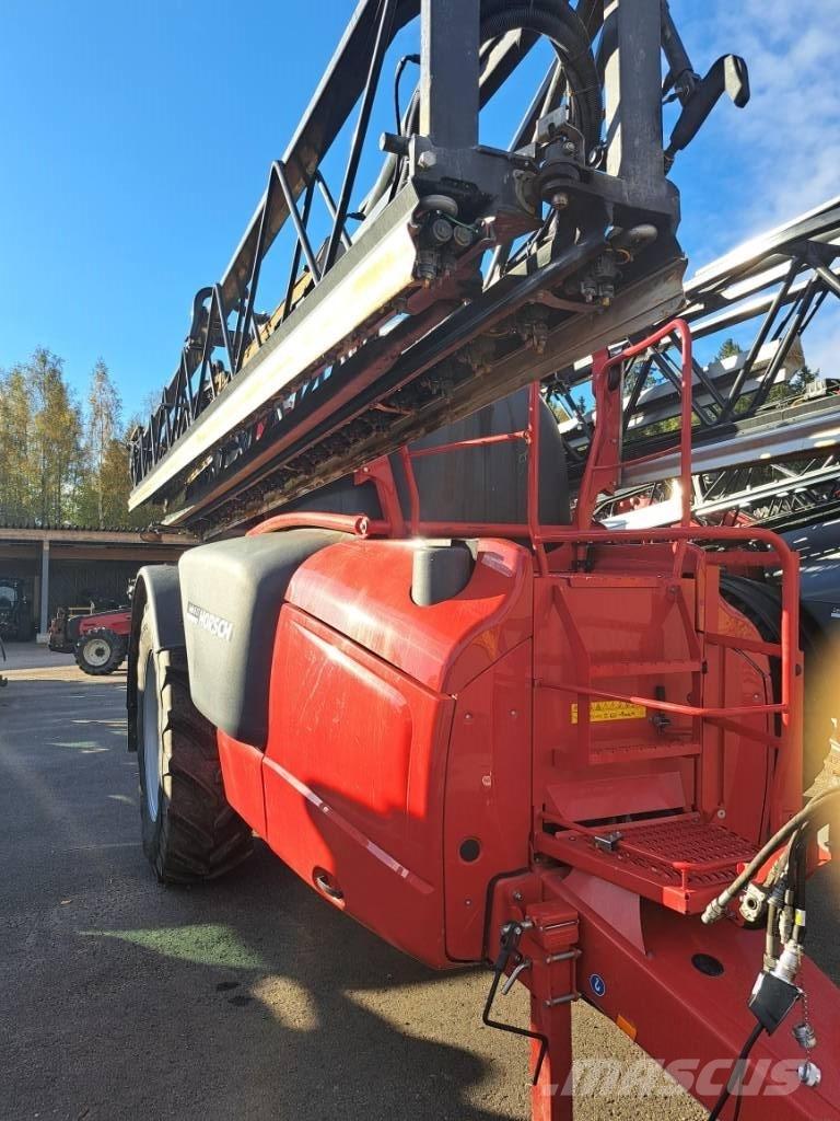 Horsch Leeb 6 Lt 40m Slepesprøyter