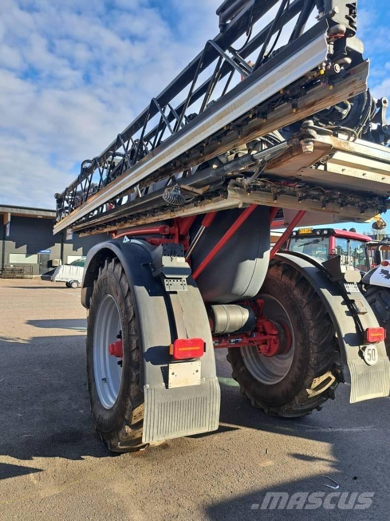 Horsch Leeb 6 Lt 40m Slepesprøyter