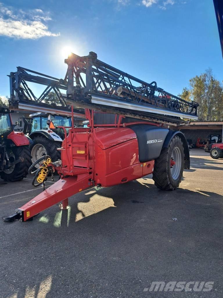 Horsch Leeb 6 Lt 40m Slepesprøyter