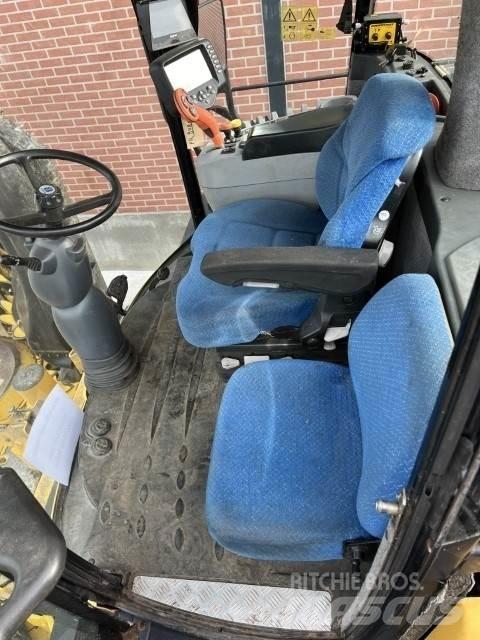 New Holland FR9080 Selvdrevne fôrhøstere