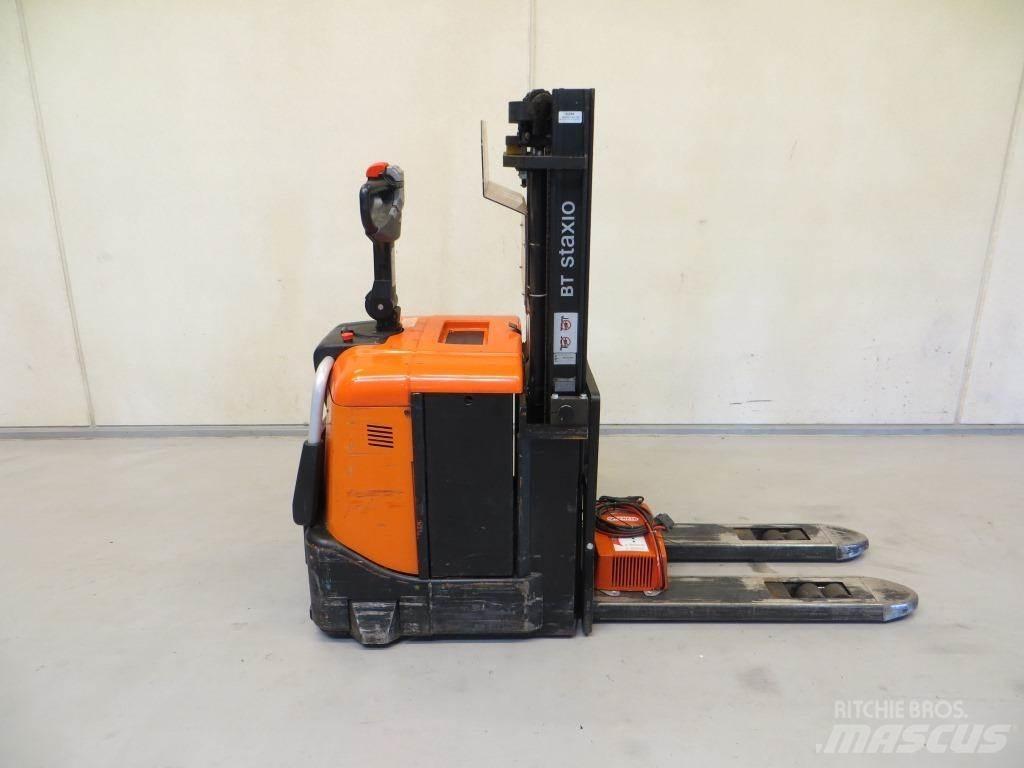 BT SPE125 Stablere