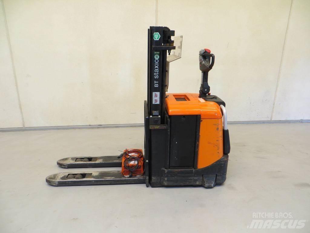 BT SPE125 Stablere