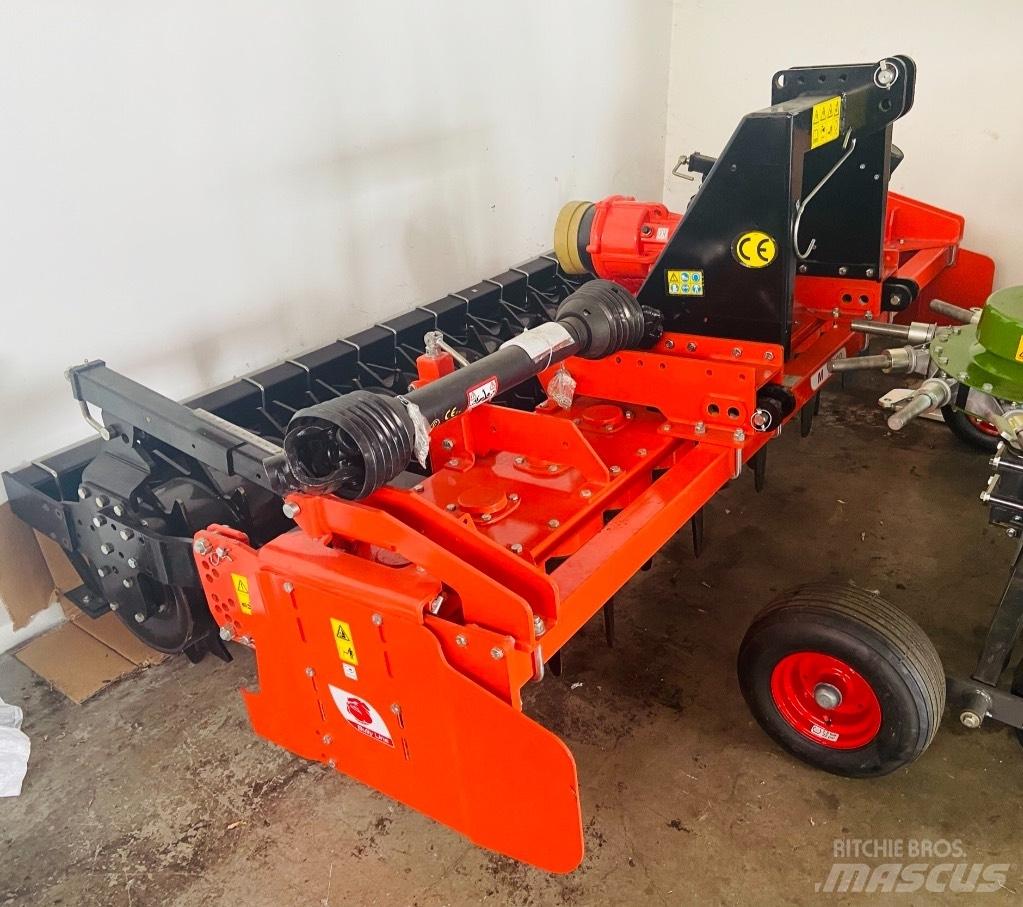  Cosmo  M300 Rotorharver/ jordfresere