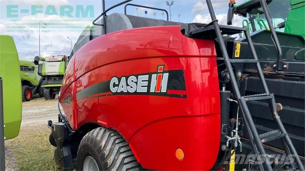 Case IH LB434 Firkantpresser