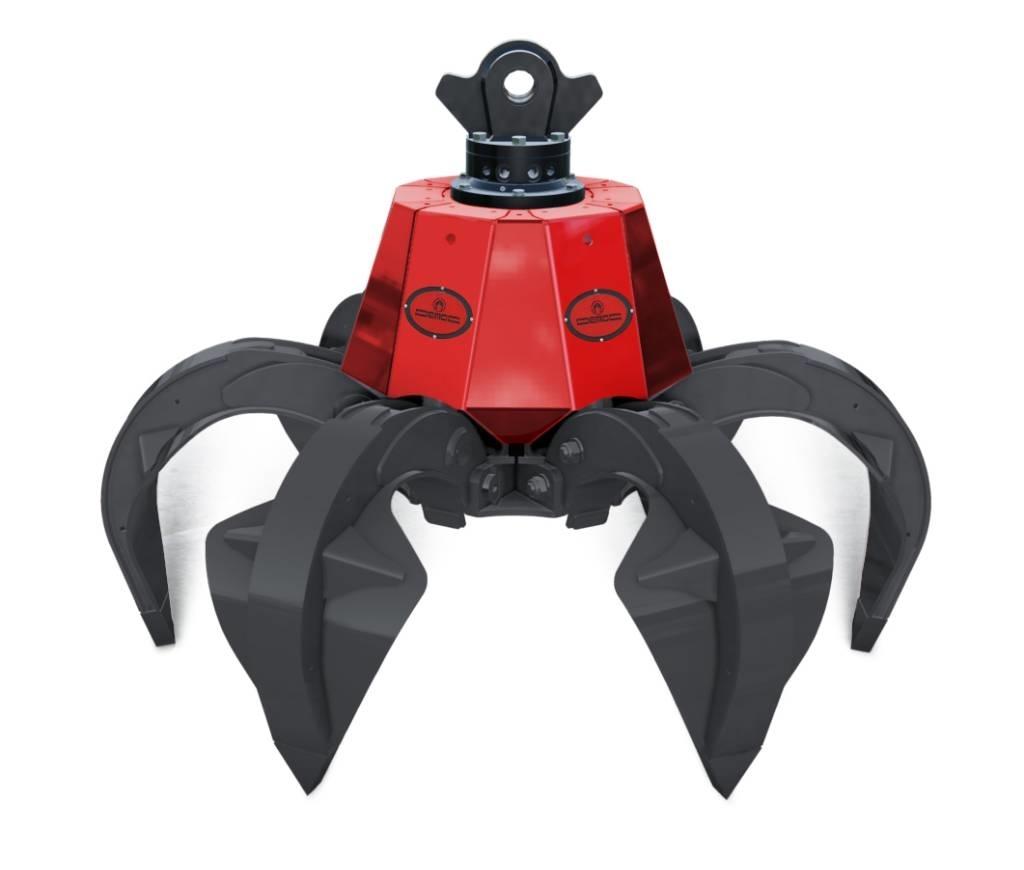  DEMOQ PG500 Gripere
