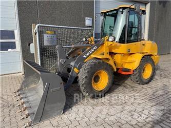 Volvo L30GS Minilastere