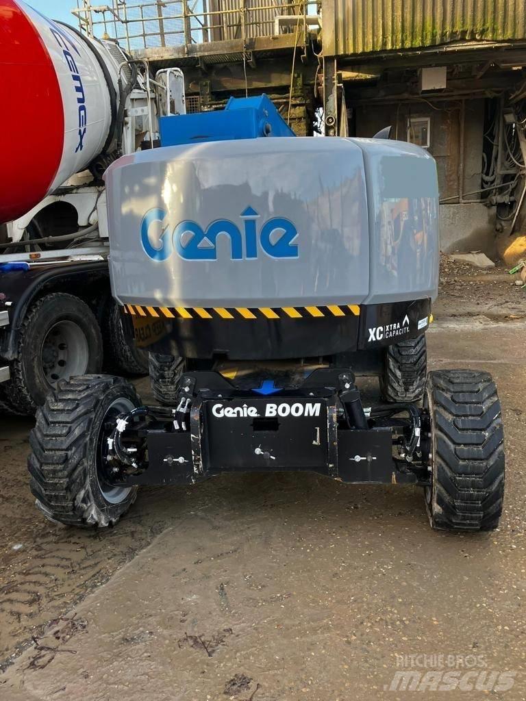 Genie Z 45/25 XC Leddede bomlifter