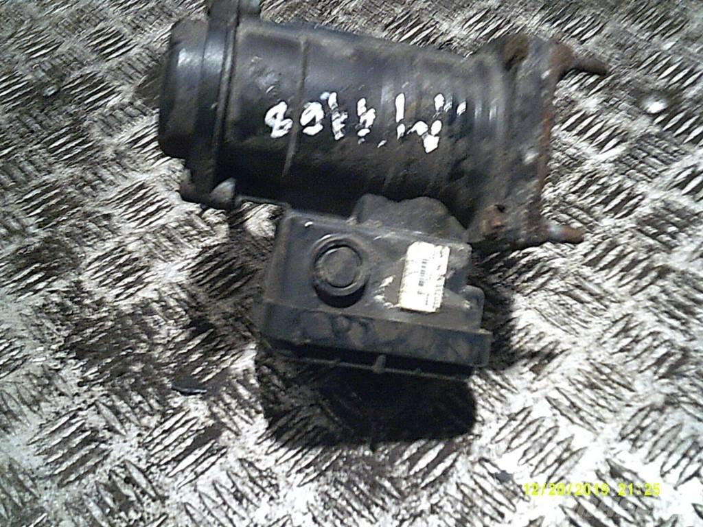 MAN TGS 81523016217 Bremser