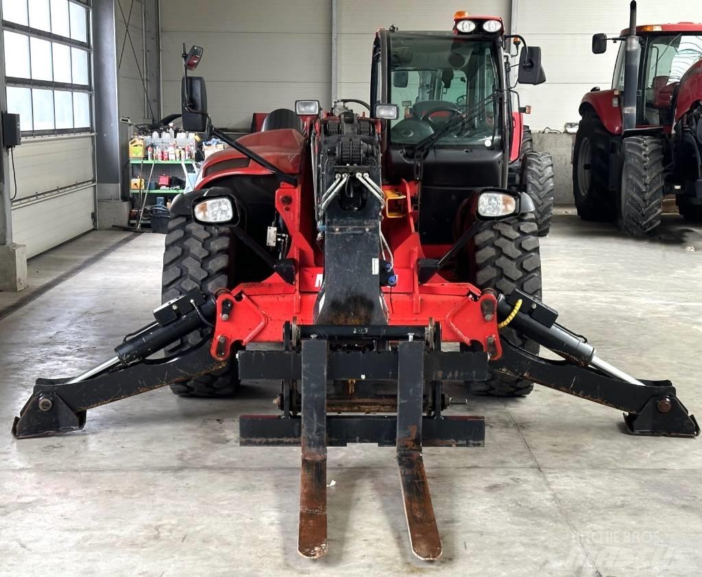 Manitou MT 1840 Teleskoplastere