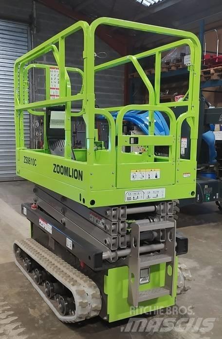Zoomlion ZS0610C Sakselifter