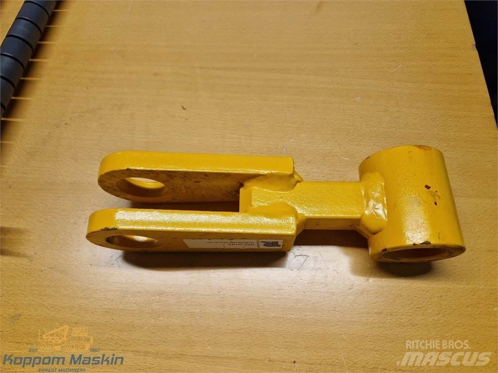 Rottne 077-0137 Chassis og understell