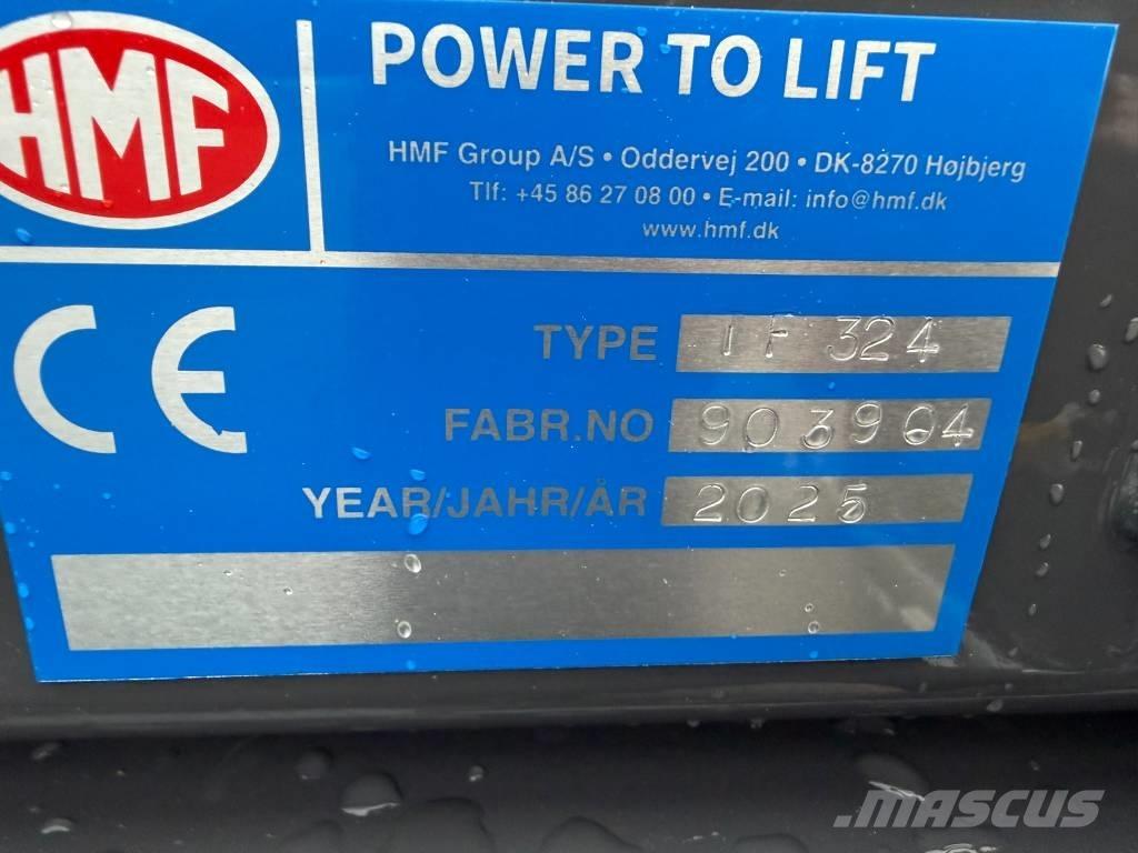 Volvo FH 500 Kabelløft lastebiler