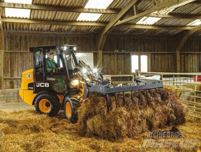 JCB 403 Kompaktlaster