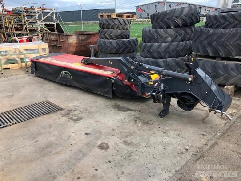 Vicon Extra 340 Slåmaskiner