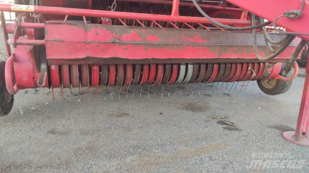 Welger LELY RP 535 Rundballepresser