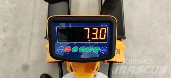 Silverstone AC20S Jekketralle