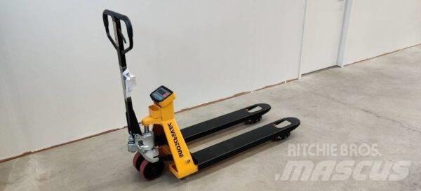 Silverstone AC20S Jekketralle