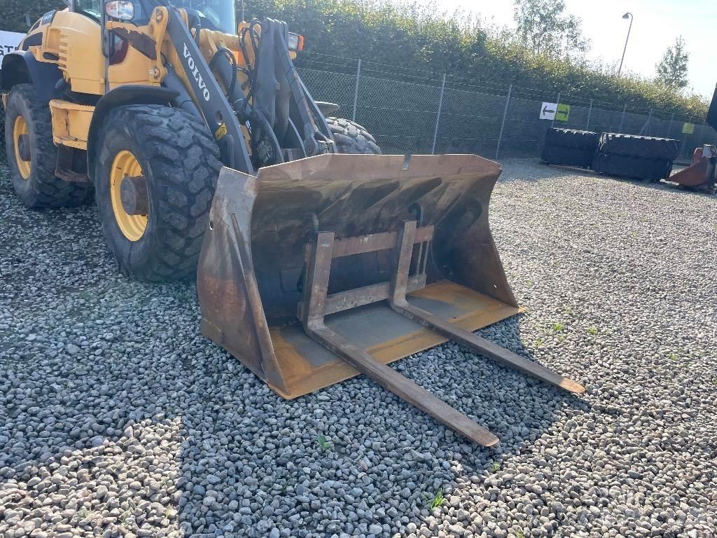 Volvo BM L45 Hjullastere