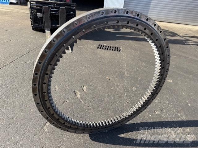 Volvo EW 140 BEARING Girkasse