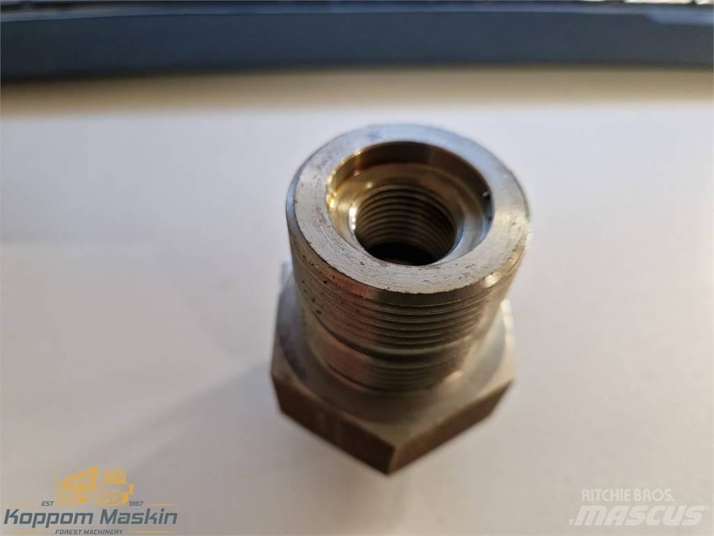 Rottne 075-0106 Hydraulikk