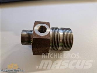 Rottne 075-0106 Hydraulikk