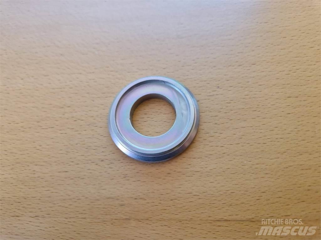 Eco Log 7006339 Chassis og understell