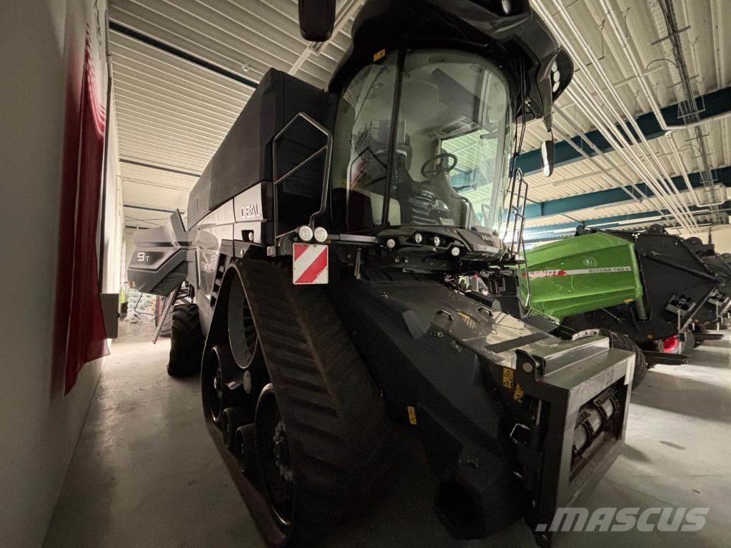 Fendt Ideal 9 Skurtreskere