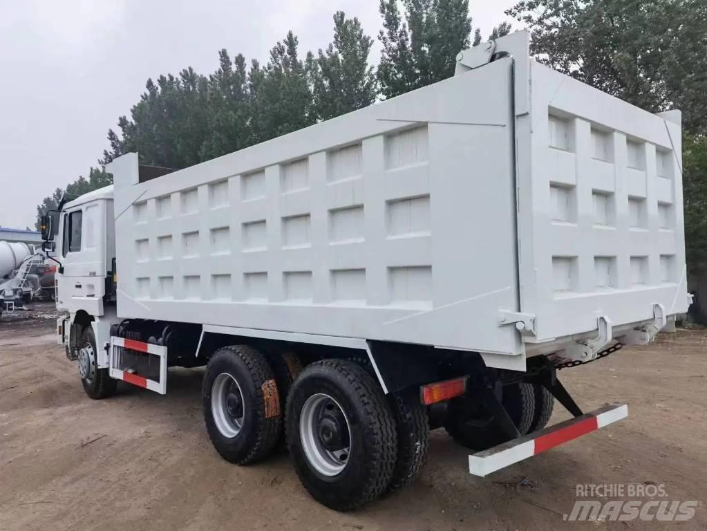 Shacman F3000 6X4 Tippbil