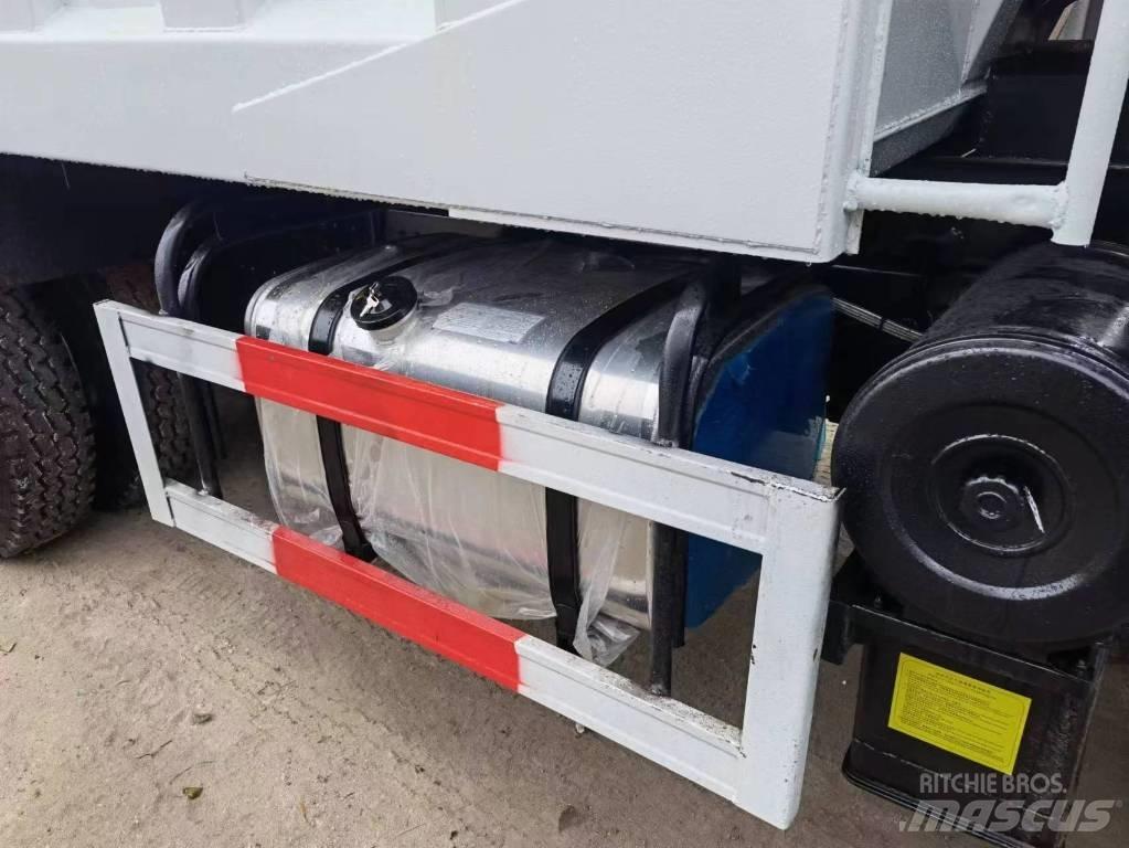 Shacman F3000 6X4 Tippbil