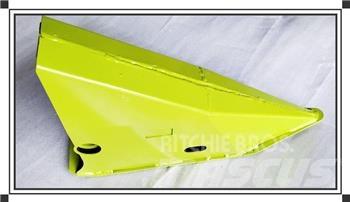 CLAAS Point Chassis og understell