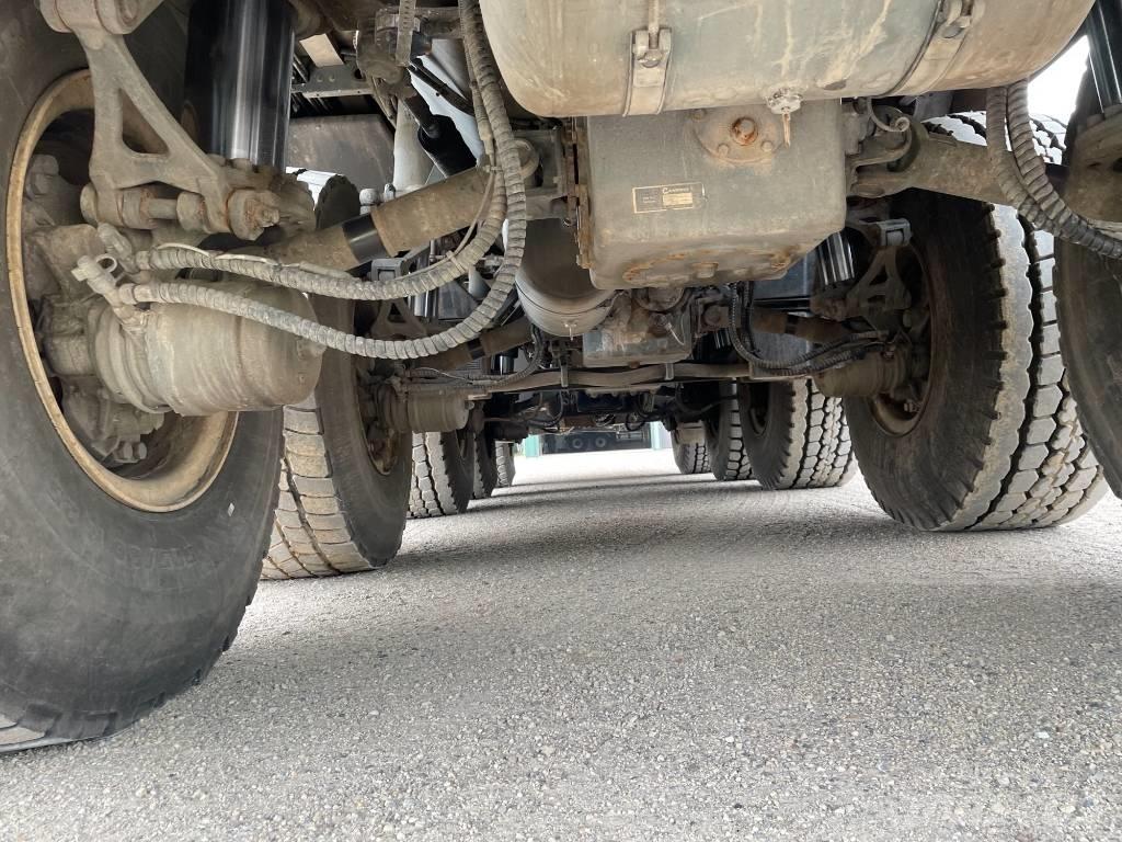 Grove GMK 5150 L Allterreng kraner