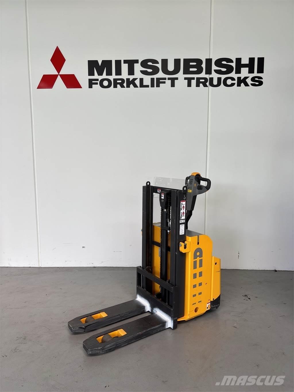 Atlet PSL125 Ledestablere