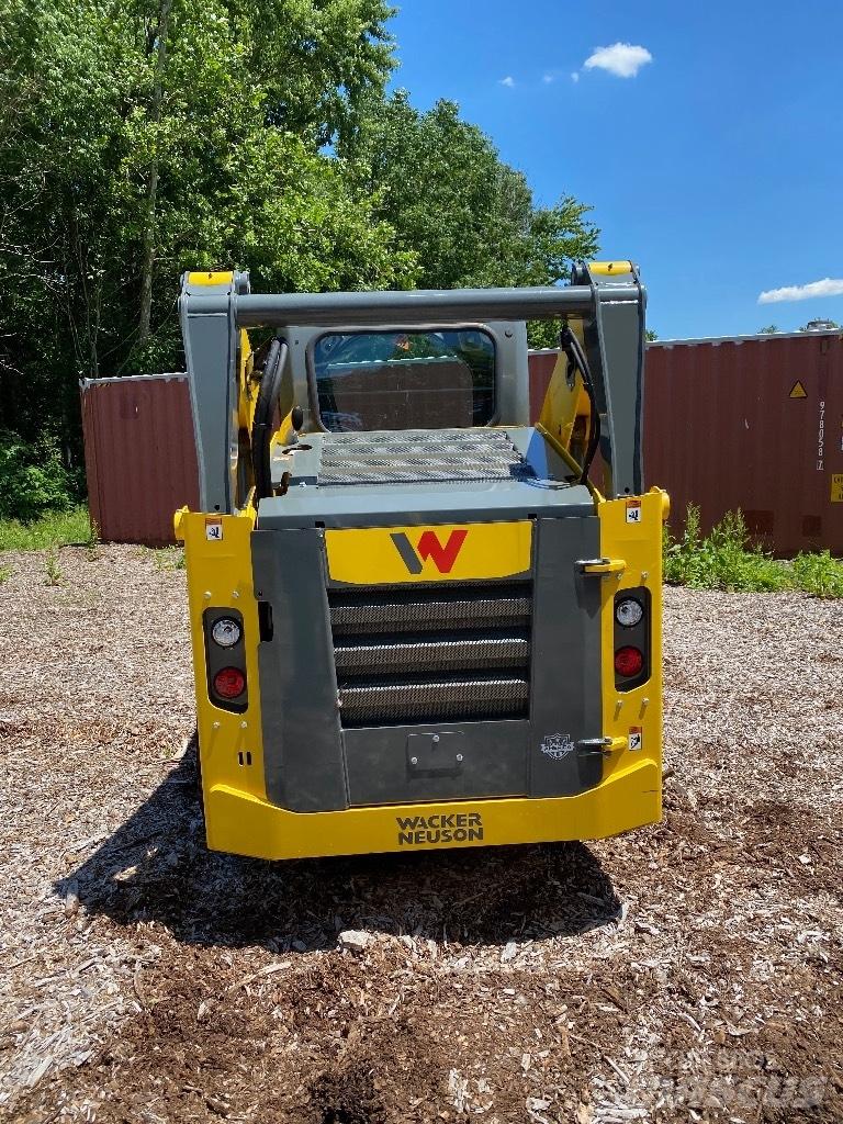 Wacker Neuson SW21 Kompaktlastere