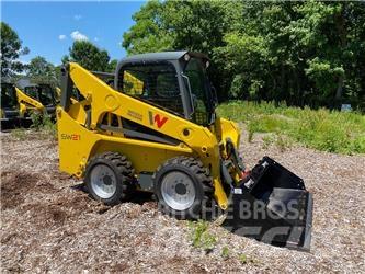 Wacker Neuson SW21 Kompaktlastere