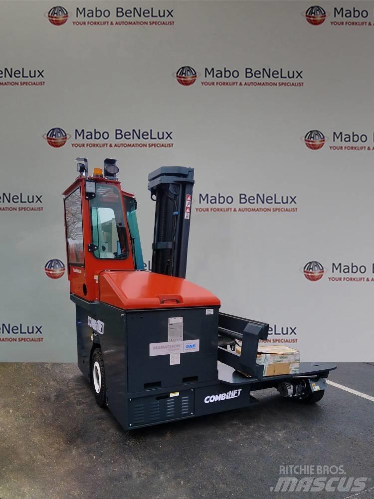 Combilift C 4500 ET 4-veis truck