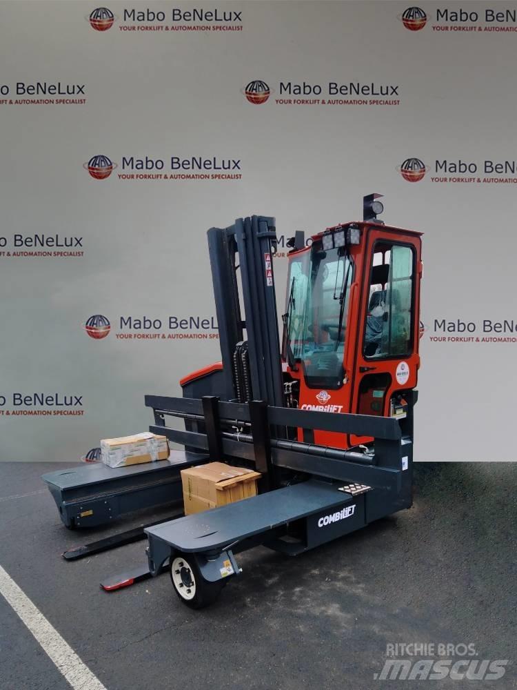 Combilift C 4500 ET 4-veis truck