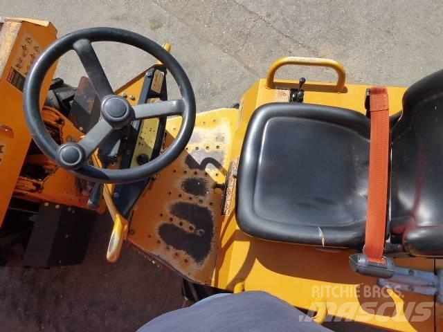 Thwaites 1 ton Mini dumpere