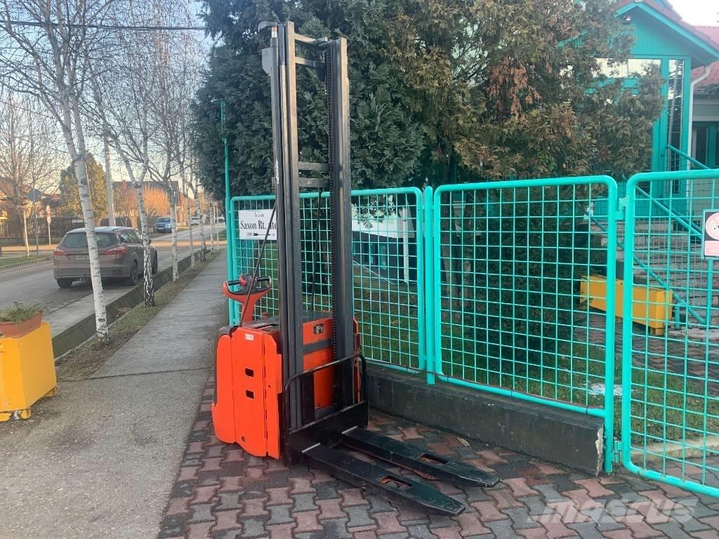 Linde L 20 V-2502 Stablere