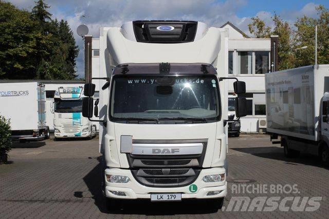 DAF LF 250 E6 ---0048 Skapbiler Frys/kjøl/varme