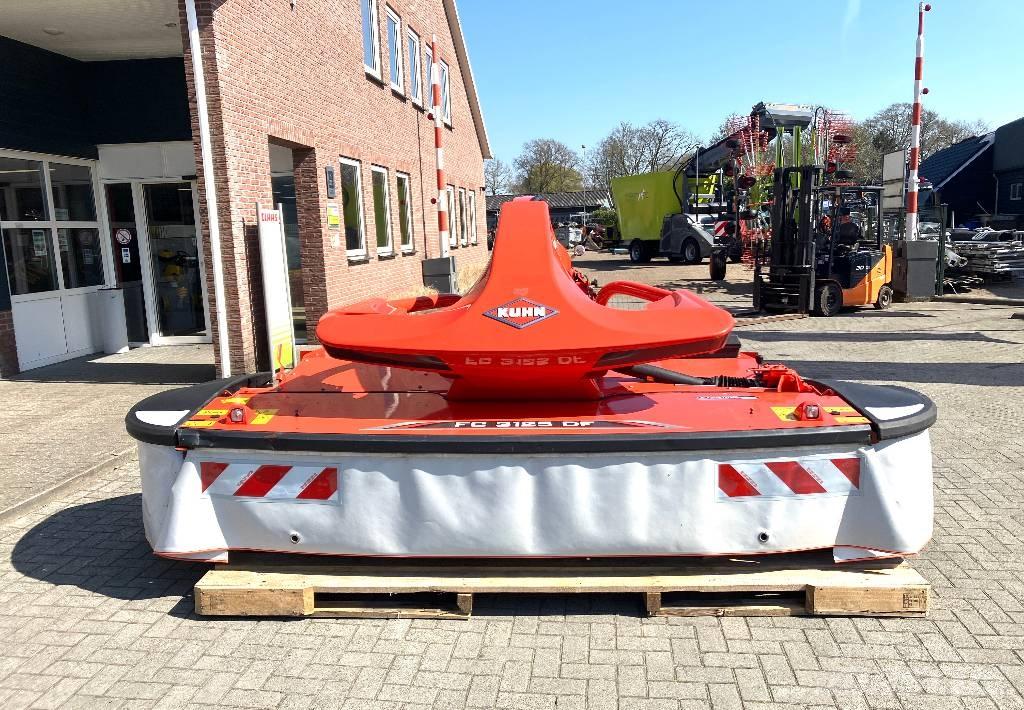 Kuhn FC3125DF-FF Slåmaskiner