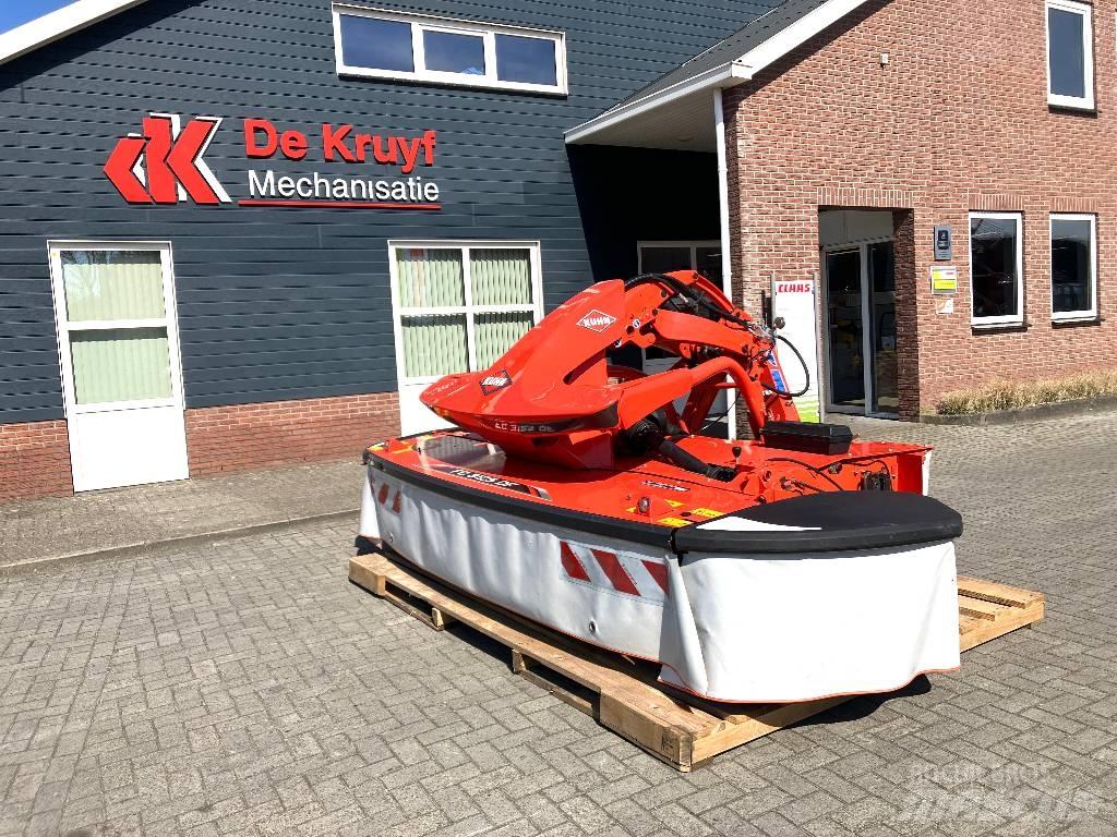 Kuhn FC3125DF-FF Slåmaskiner