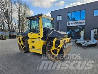 Bomag BW 174 A P-4 Tandem Valser