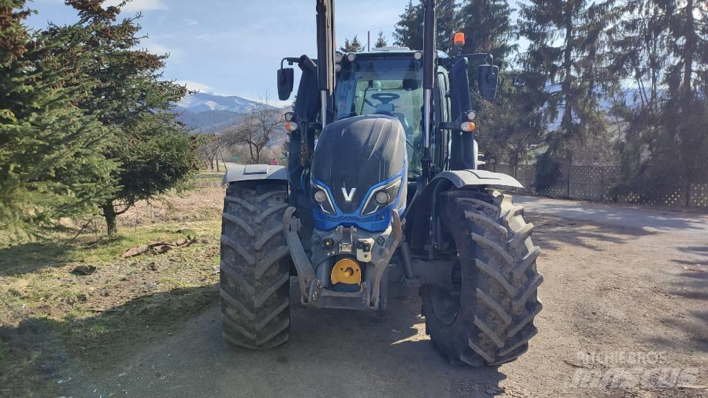 Valtra T174 eD Traktorer