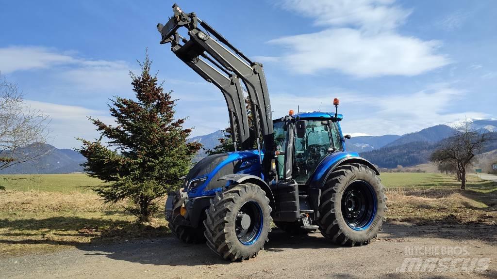 Valtra T174 eD Traktorer